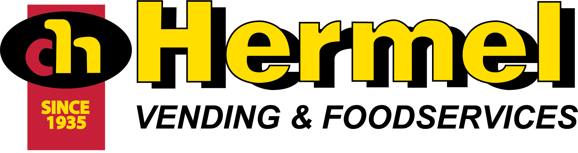 Hermel Logo