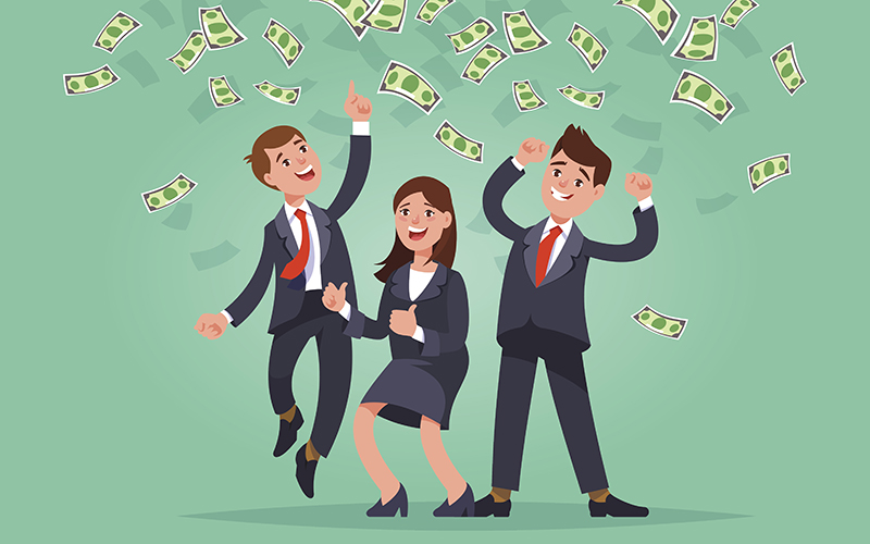 How Managed Print Services (MPS) Can Save Thousands | Loffler