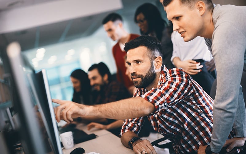 Is Hyperconverged a Good Fit for Your Organization? | Loffler