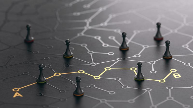 Leverage Your Business Security System to Boost Efficiency | Loffler