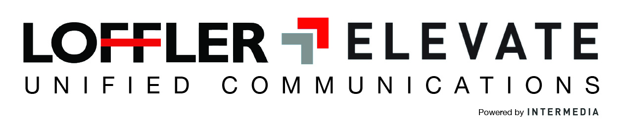 Loffler Elevate logo - final Loffler Elevate logo - final