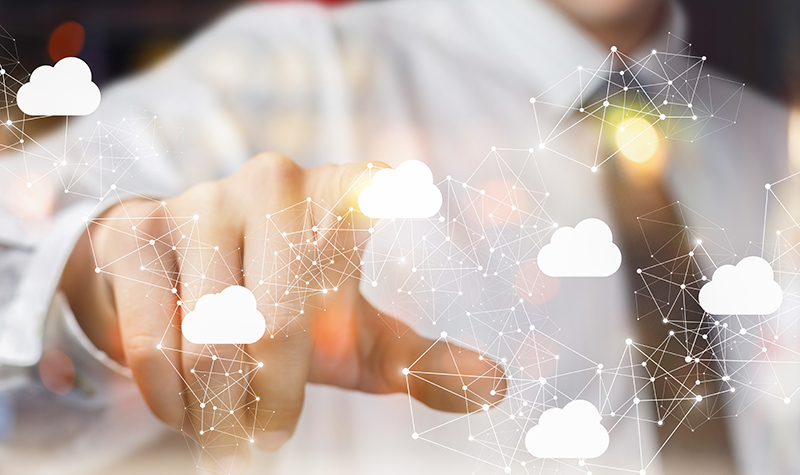 Moving to the Cloud: Which Cloud Provider Should You Choose? | Loffler