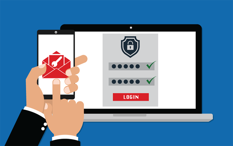 Multi-Factor Authentication: Four Reasons Why Now Is the Time | Loffler