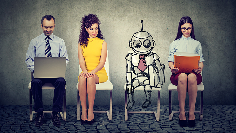 What to Look for in Your Next Great IT Hire | Loffler