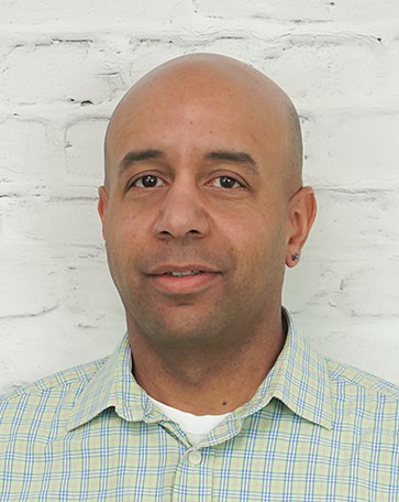 Chris Reid