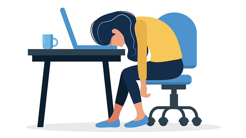 6 Signs Business Technology Is Unhealthy, According to an IT Consultant | Loffler