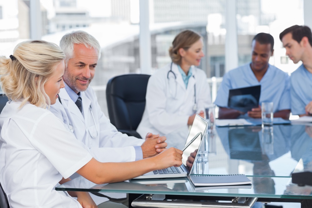 Healthcare technology experts improve the essential components, increase productivity, improve patient care and maintain healthy bottom lines Loffler Companies