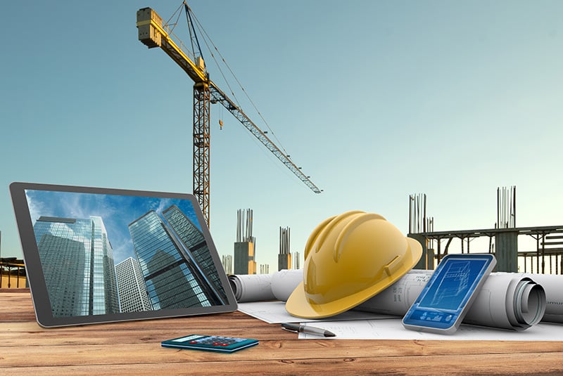 Three Cybersecurity Challenges Facing the Construction Industry | Loffler