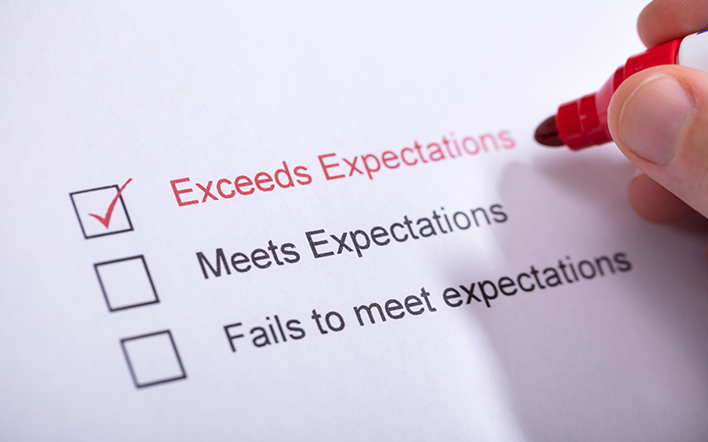 What Can You Expect as a Loffler Client? | Loffler