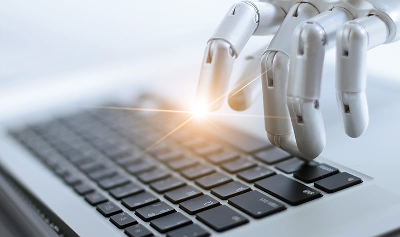 What Is Robotic Process Automation (RPA)? | Loffler