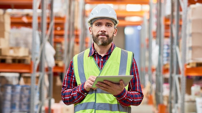 Where to Use Electronic Forms in Your Workplace | Loffler