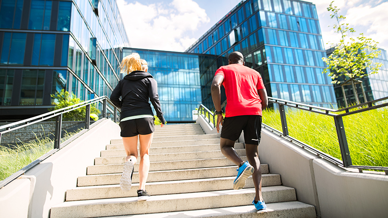 Why an IT Consultant Is Like a Personal Trainer for Your Business | Loffler