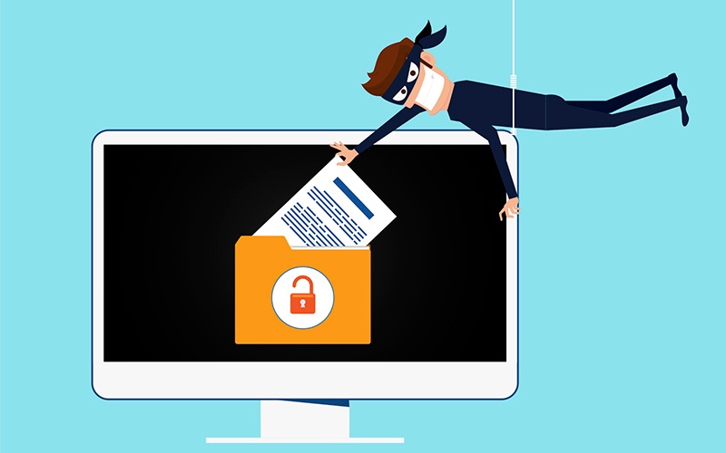 Could a Pineapple Be Stealing Your Data? | Loffler