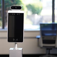 Temperature-Screening-Kiosk-for-Schools Temperature-Screening-Kiosk-for-Schools