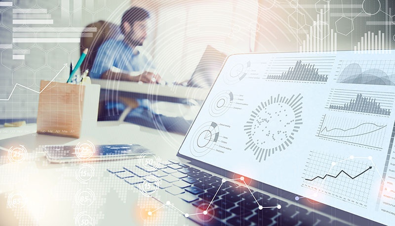 5 Data Storage Questions to Determine Your Needs | Loffler